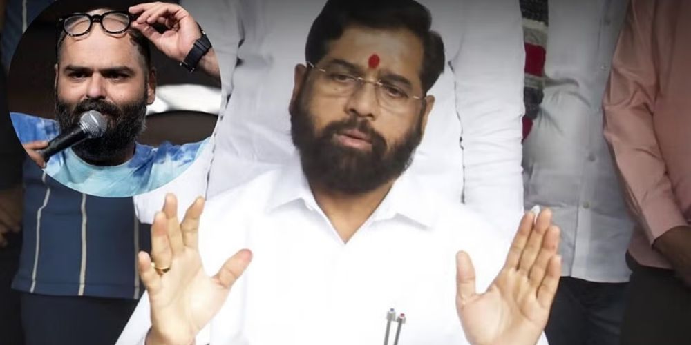 Mumbai Police to Summon Kunal Kamra for Third Time, Comedian Asked to Appear on April 5