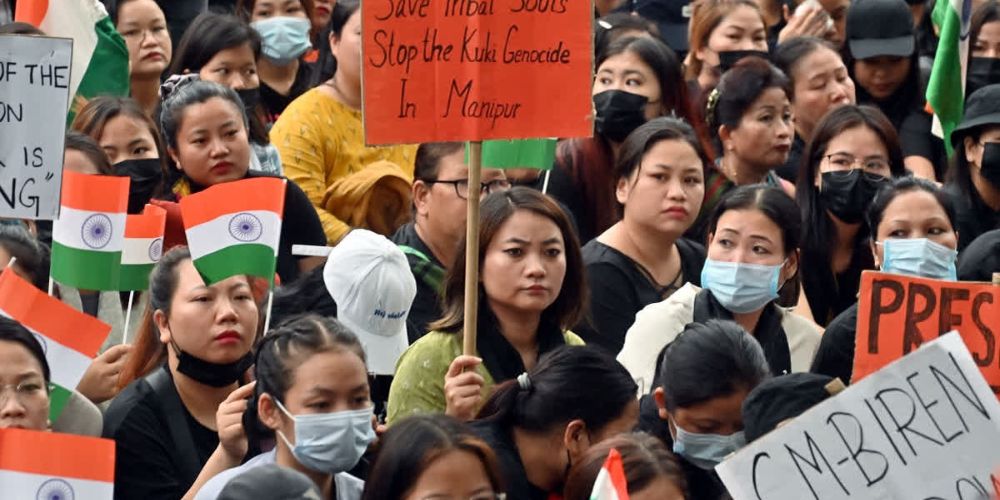 Meitei-Kuki