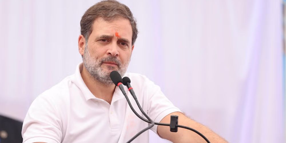 Rahul Gandhi’s Continued Absence from Lok Sabha Raises Political Bold Questions
