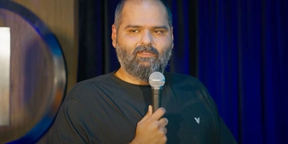 Kunal Kamra